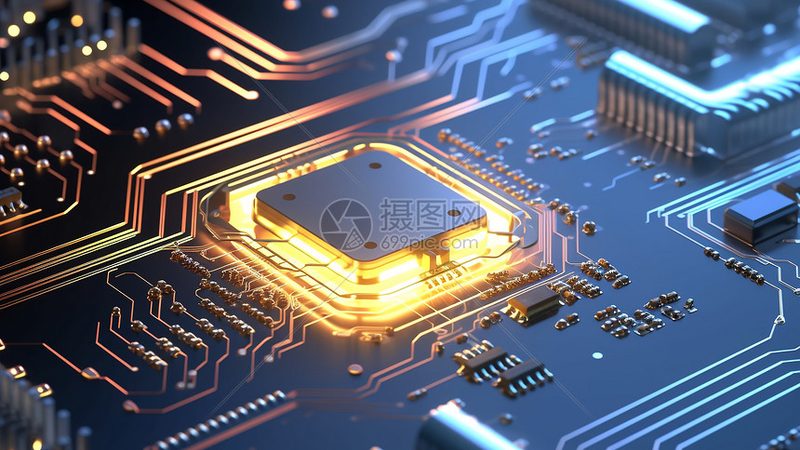 PCB电路板定制：规格参数揭秘与选型指南