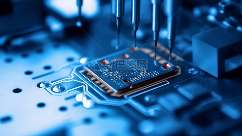 PCB打样样板制作周期揭秘：了解背后的工艺流程